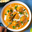 Malai Kofta